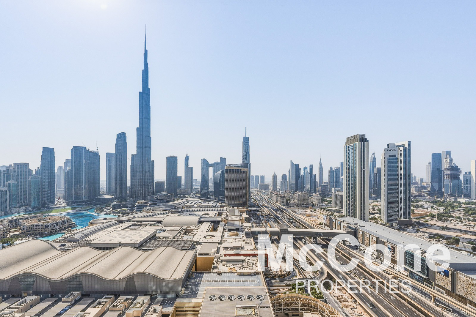 2 Bedroom Apartment for Rent in Vida Dubai Mall Tower 2, Downtown Dubai — photograph 21 of 21