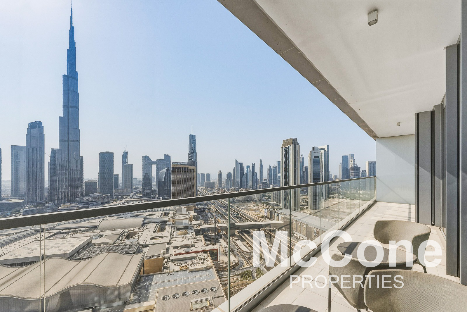 2 Bedroom Apartment for Rent in Vida Dubai Mall Tower 2, Downtown Dubai — photograph 19 of 21