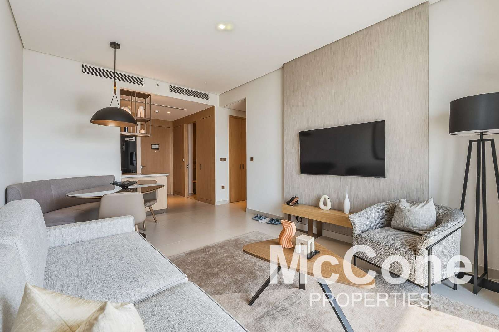 2 Bedroom Apartment for Rent in Vida Dubai Mall Tower 2, Downtown Dubai — photo 5 of 21