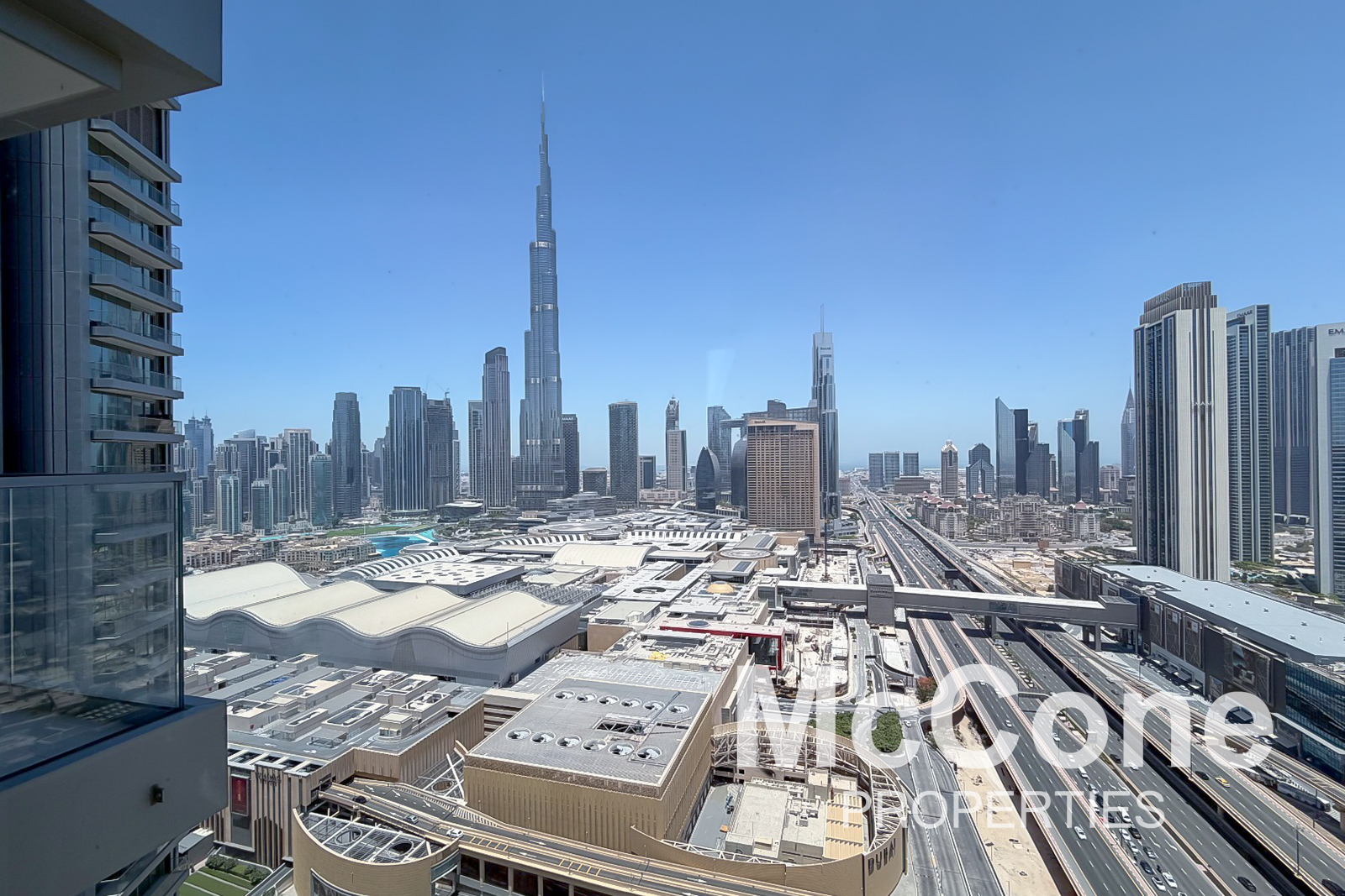 2 Bedroom Apartment for Rent in Vida Dubai Mall Tower 2, Downtown Dubai