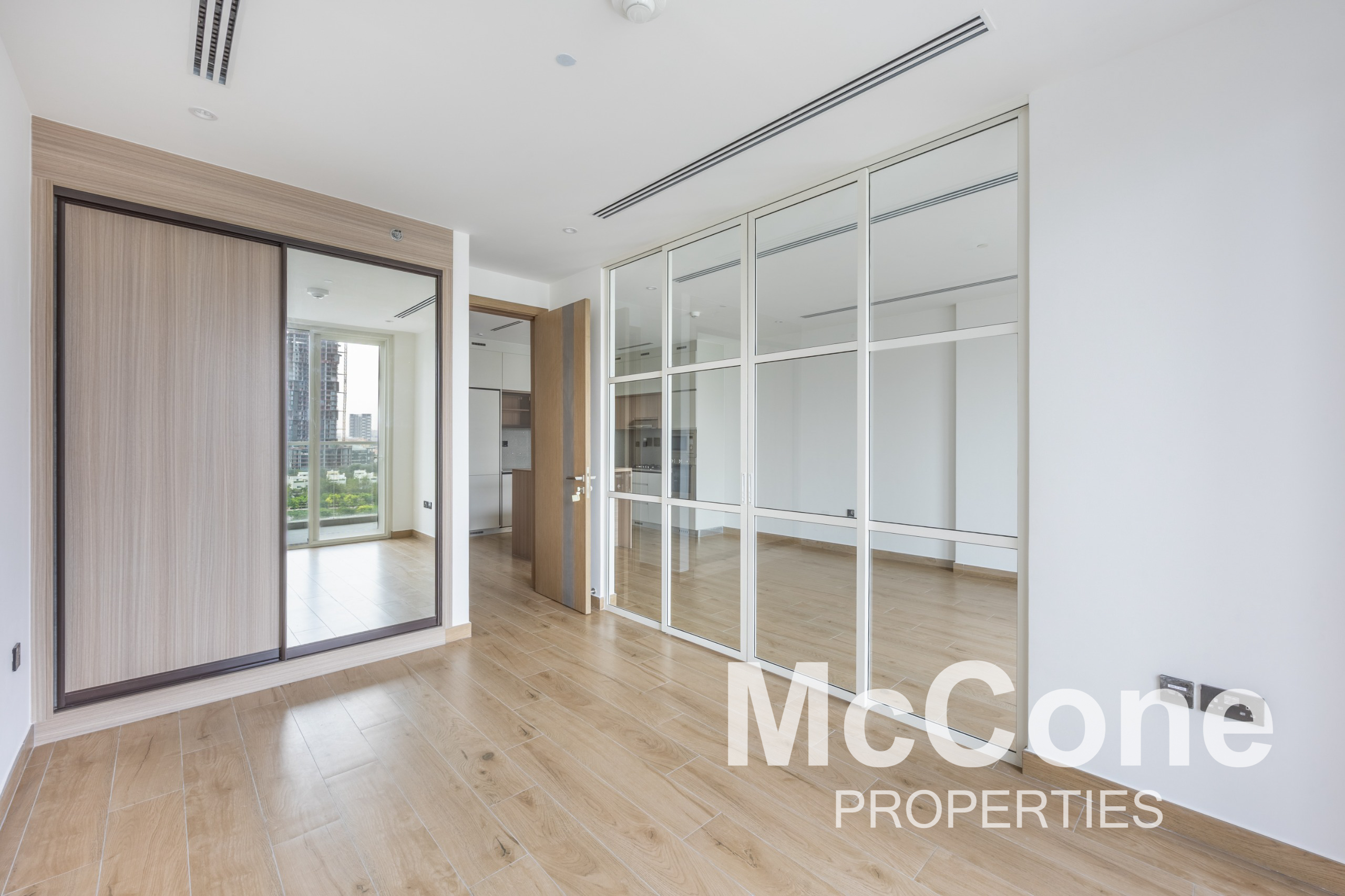 1 Bedroom Apartment for Rent in The Haven Gardens, Jumeirah Village Circle — photo 6 of 12