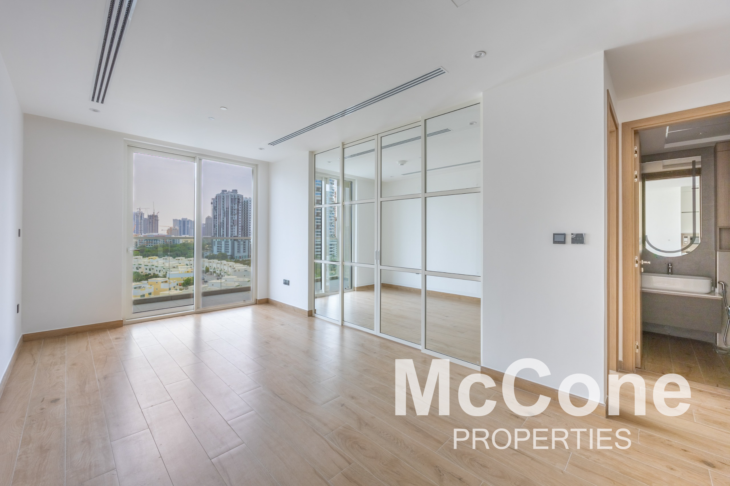 1 Bedroom Apartment for Rent in The Haven Gardens, Jumeirah Village Circle — photo 3 of 12