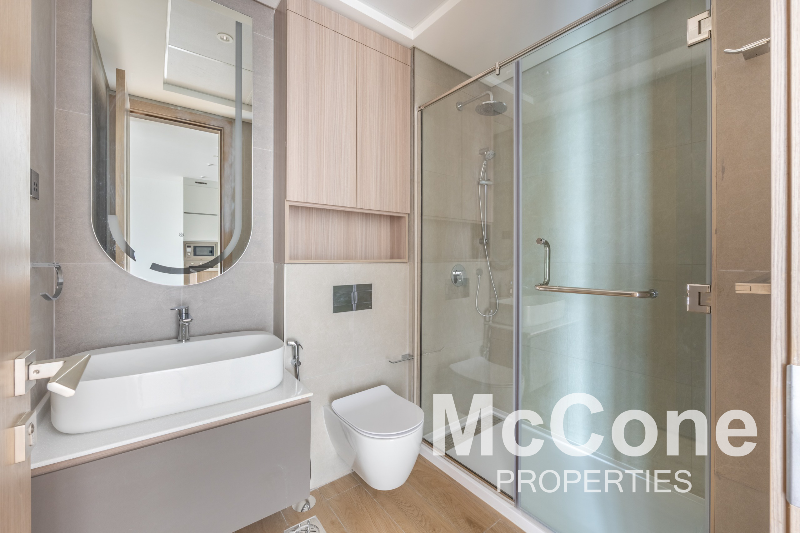 1 Bedroom Apartment for Rent in The Haven Gardens, Jumeirah Village Circle — photo 8 of 12