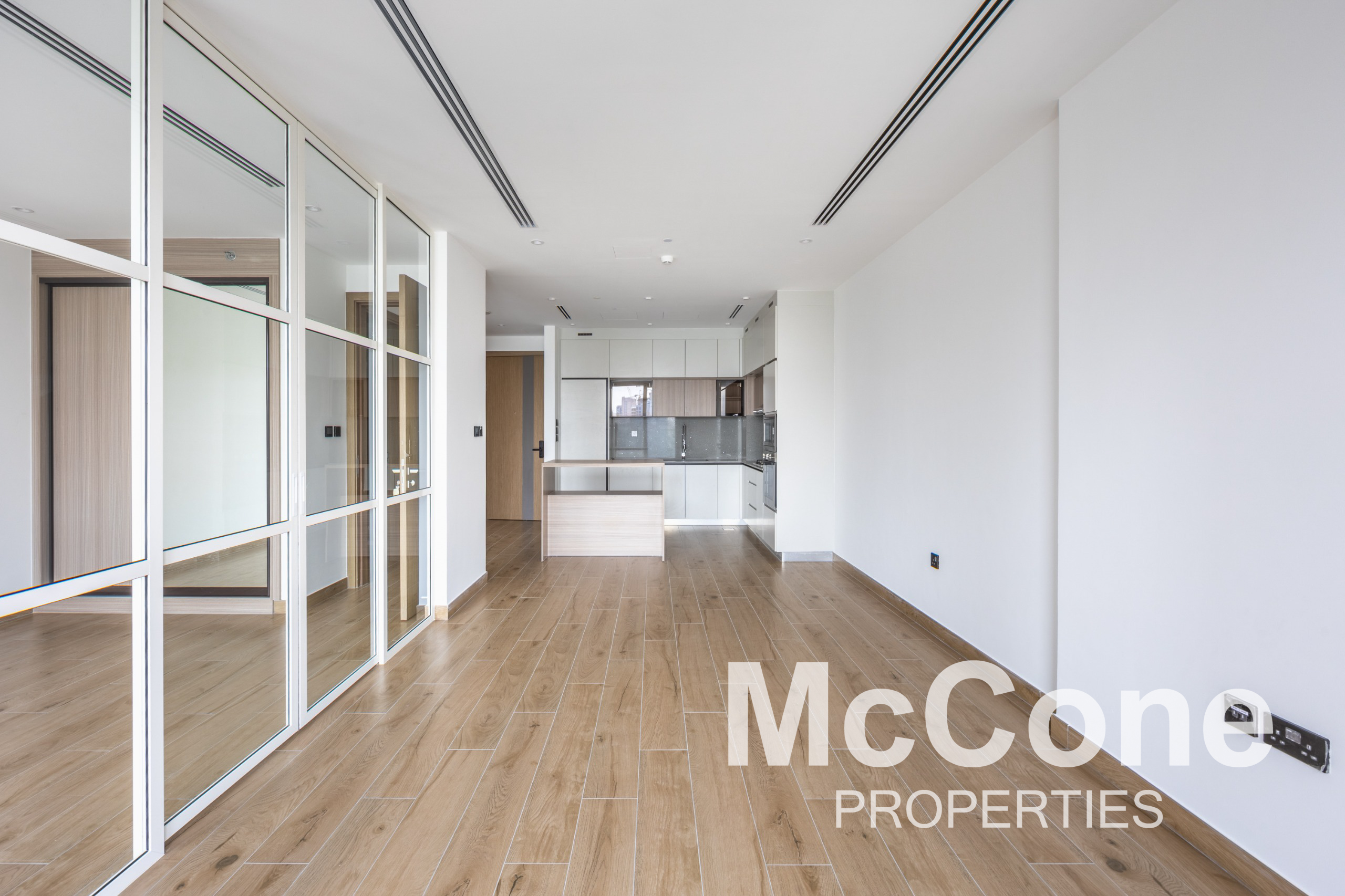 1 Bedroom Apartment for Rent in The Haven Gardens, Jumeirah Village Circle — photo 2 of 12