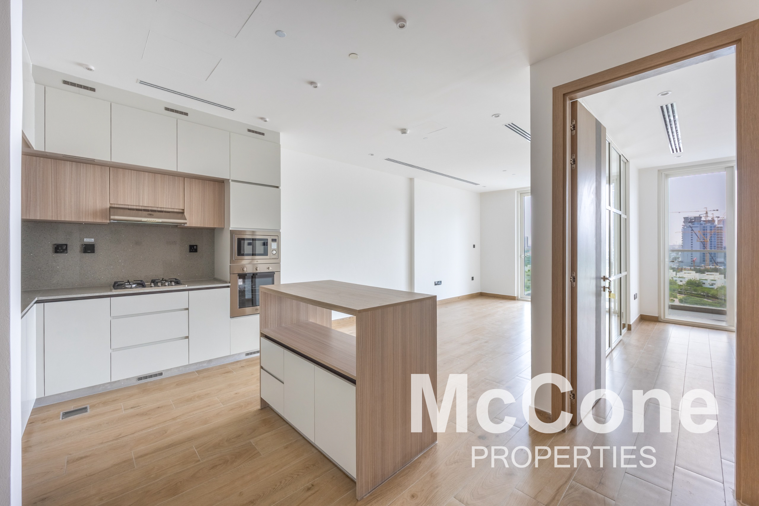 1 Bedroom Apartment for Rent in The Haven Gardens, Jumeirah Village Circle
