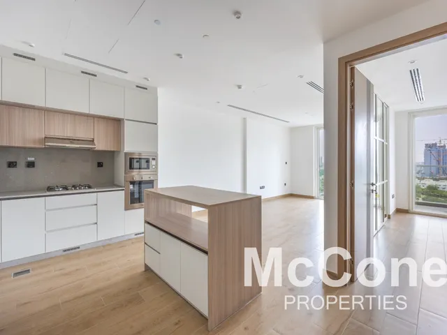 1 Bedroom Apartment for Rent in The Haven Gardens, Jumeirah Village Circle