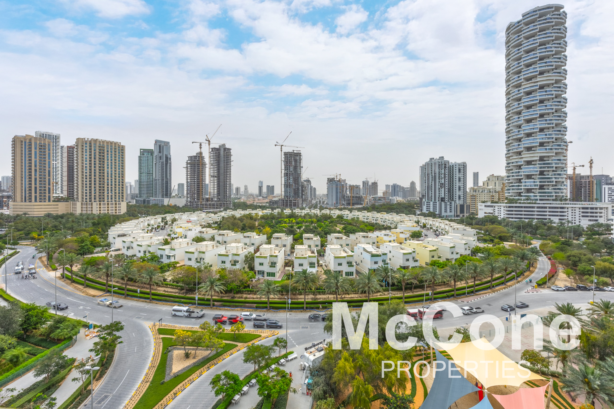1 Bedroom Apartment for Rent in The Haven Gardens, Jumeirah Village Circle — photograph 12 of 12