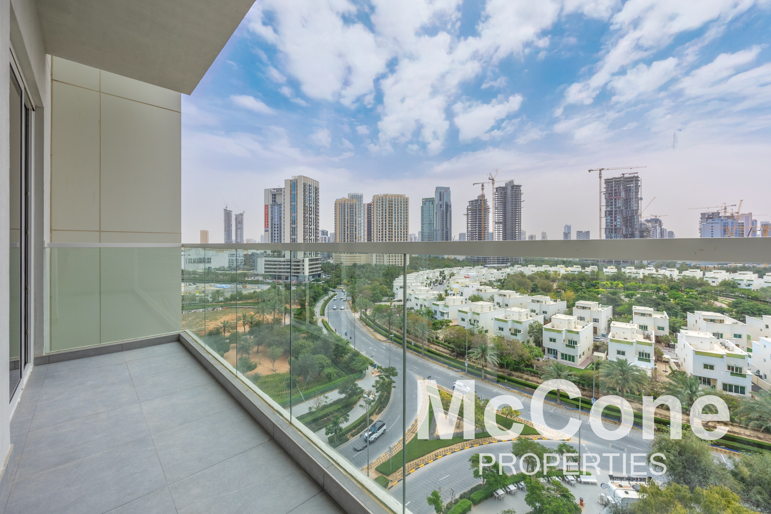 1 Bedroom Apartment for Rent in The Haven Gardens, Jumeirah Village Circle — photograph 10 of 12