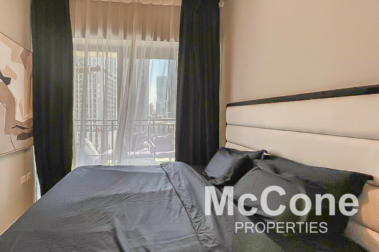 1 Bedroom Apartment for Rent in Zada Tower, Business Bay — photograph 14 of 15