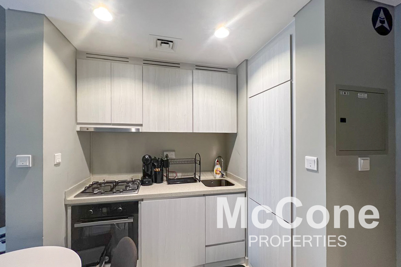 1 Bedroom Apartment for Rent in Zada Tower, Business Bay — photo 2 of 15