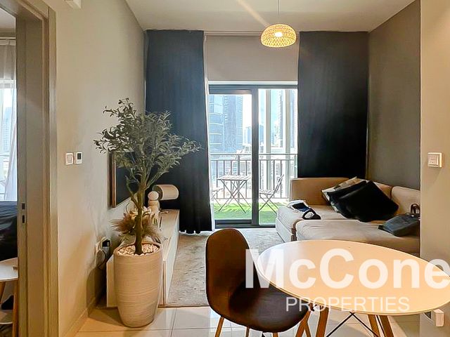 1 Bedroom Apartment for Rent in Zada Tower, Business Bay