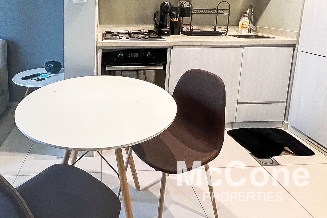 1 Bedroom Apartment for Rent in Zada Tower, Business Bay — photo 9 of 15