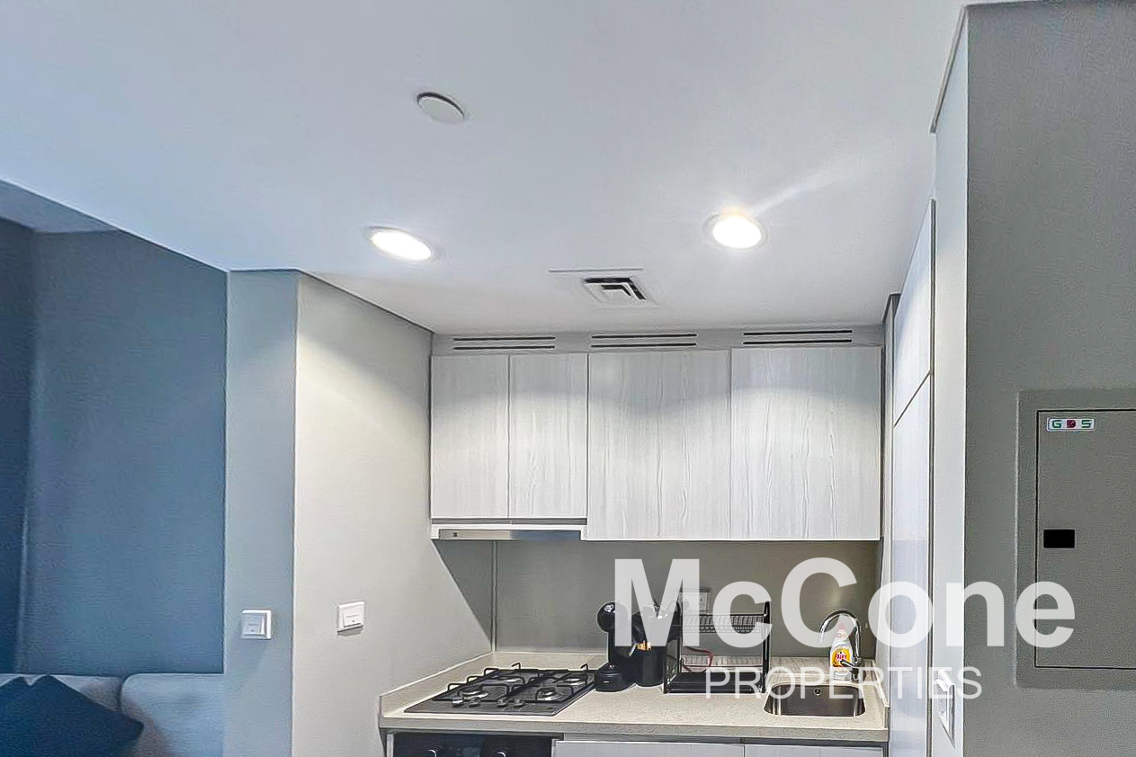 1 Bedroom Apartment for Rent in Zada Tower, Business Bay — photograph 10 of 15