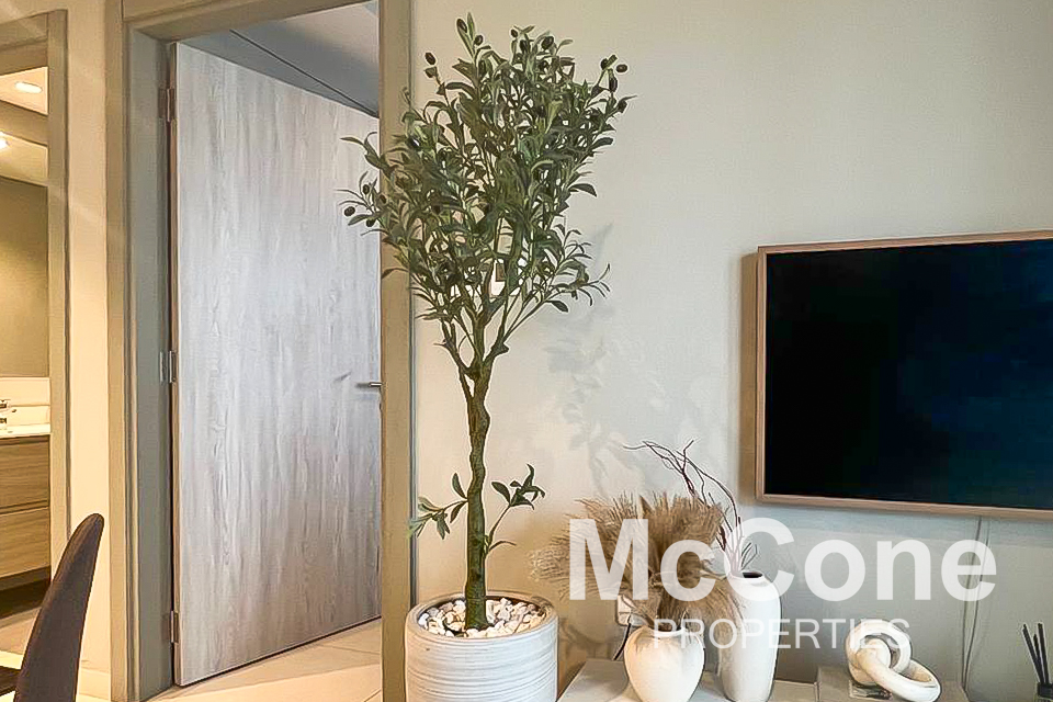 1 Bedroom Apartment for Rent in Zada Tower, Business Bay — photo 8 of 15