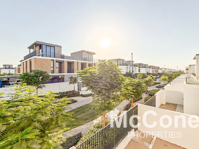 4 Bedroom Townhouse for Rent in Raya, Arabian Ranches 3