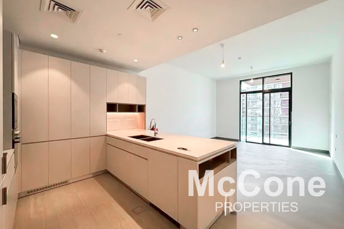 2 Bedroom Apartment for Rent in Kensington Waters B, Mohammed Bin Rashid City