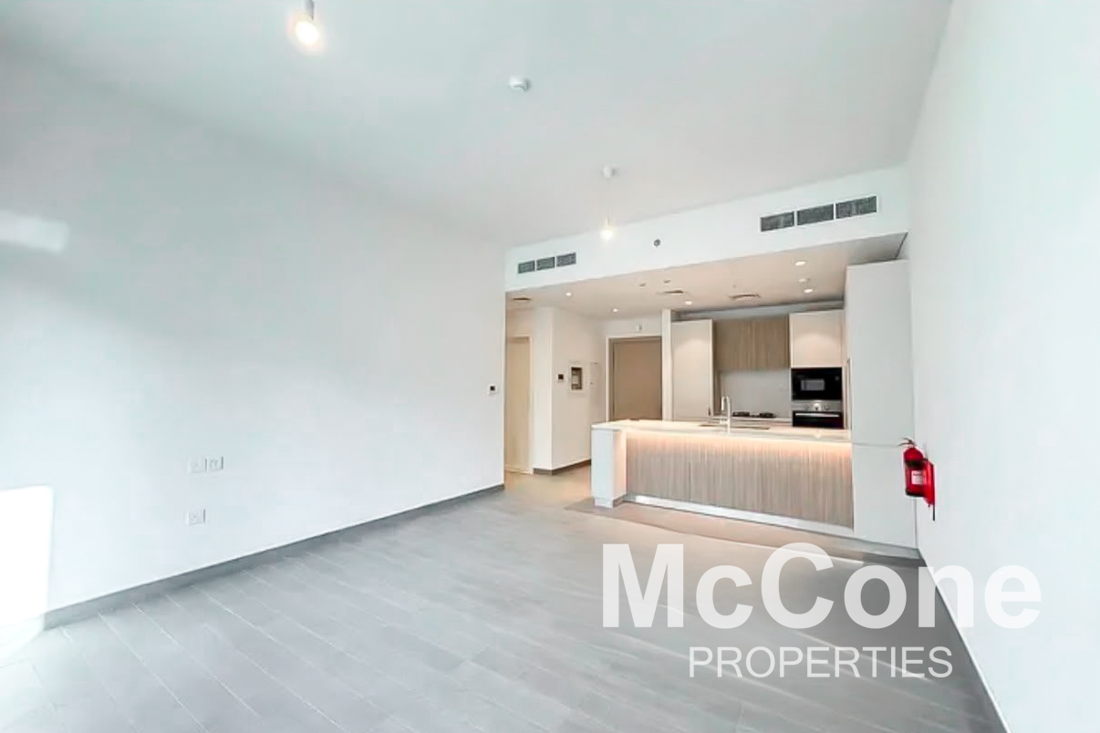 2 Bedroom Apartment for Rent in Kensington Waters B, Mohammed Bin Rashid City — photo 2 of 10