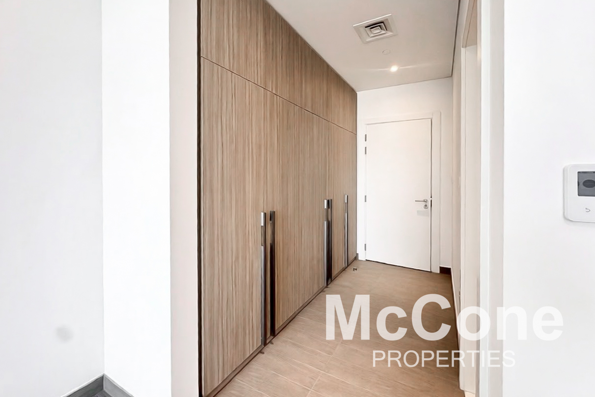 2 Bedroom Apartment for Rent in Kensington Waters B, Mohammed Bin Rashid City — photo 7 of 10
