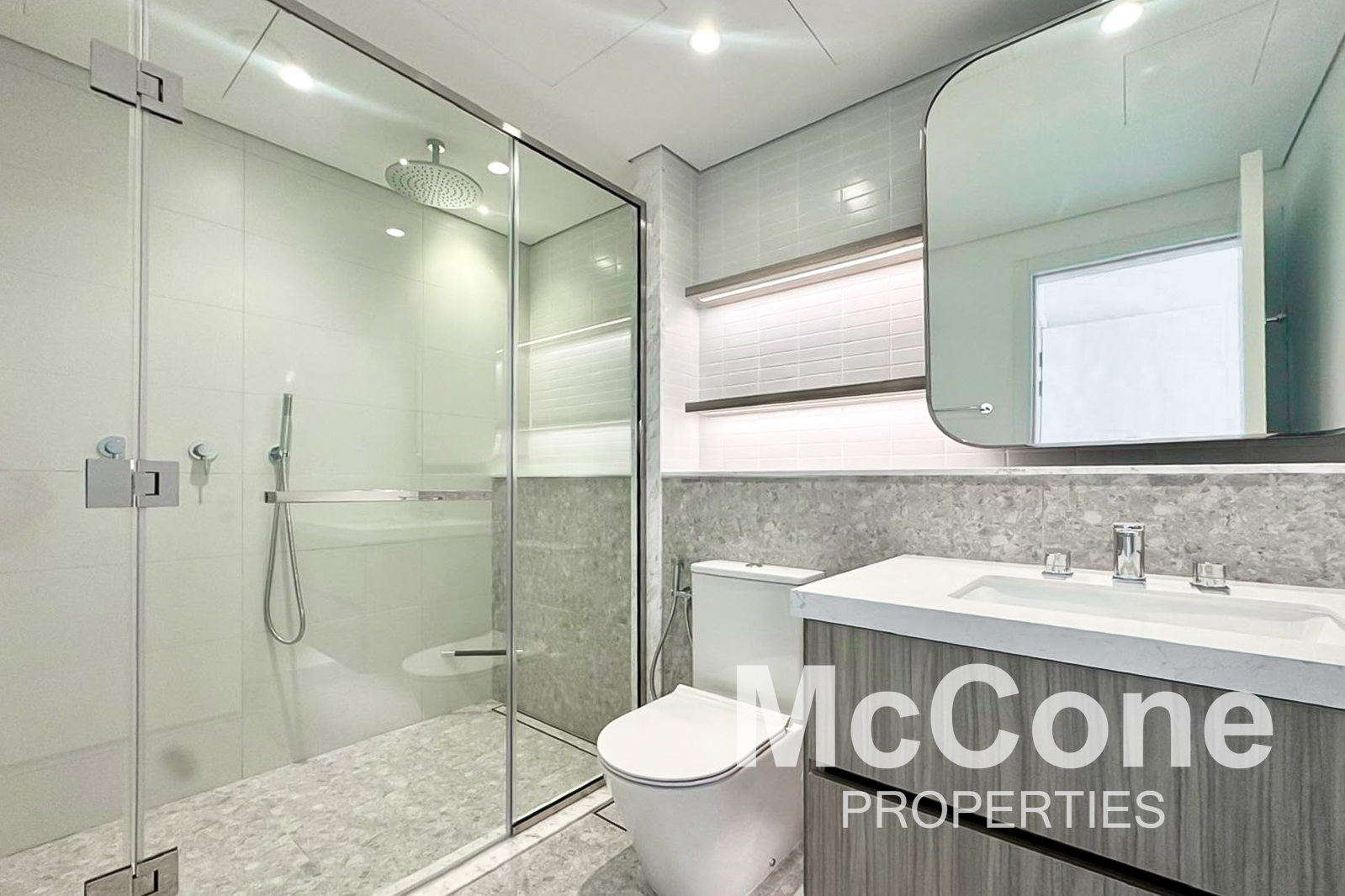 2 Bedroom Apartment for Rent in Kensington Waters B, Mohammed Bin Rashid City — photo 9 of 10