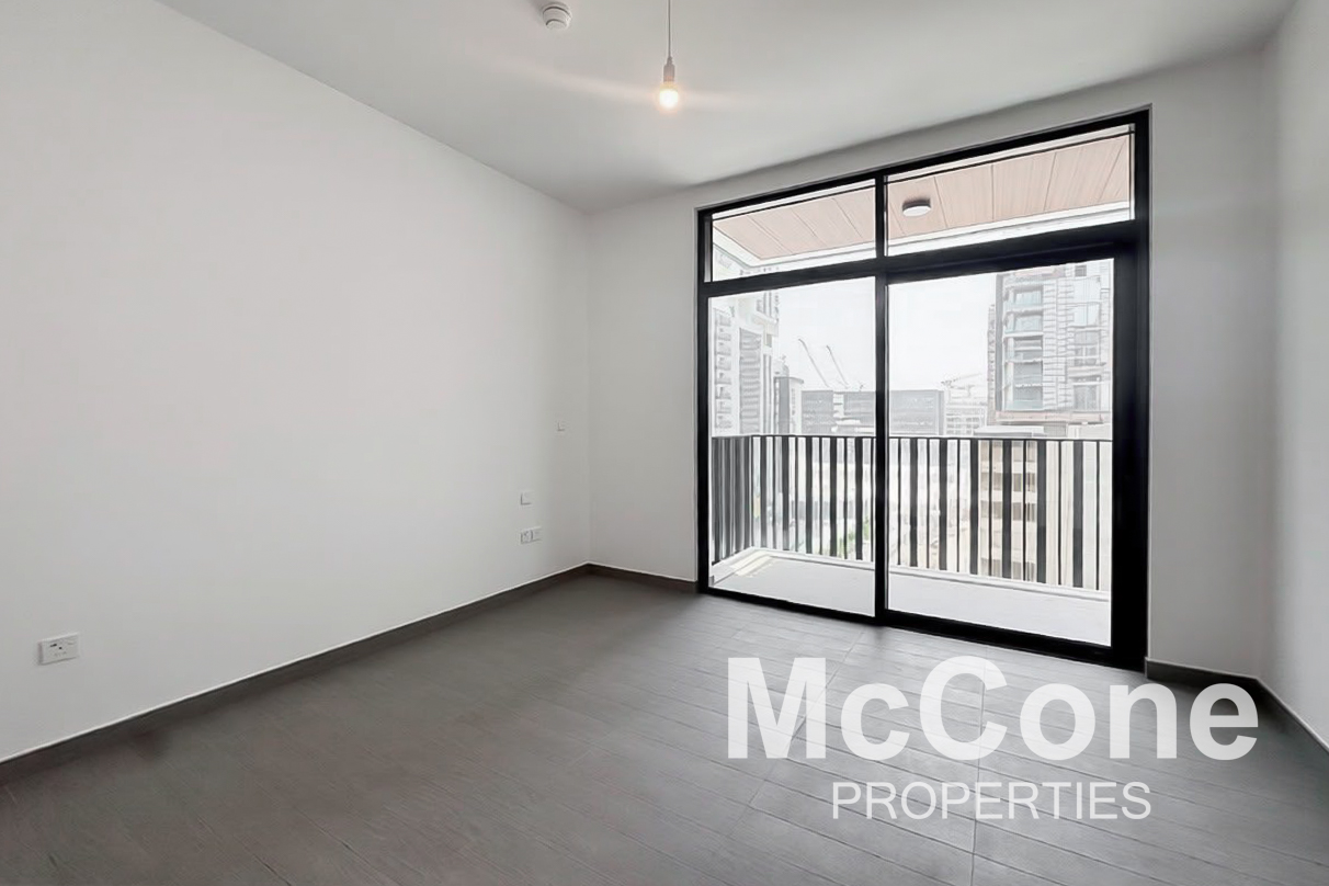 2 Bedroom Apartment for Rent in Kensington Waters B, Mohammed Bin Rashid City — photo 6 of 10