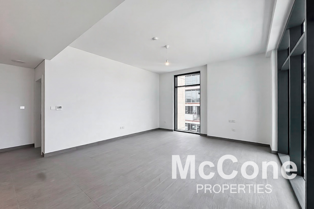 2 Bedroom Apartment for Rent in Kensington Waters B, Mohammed Bin Rashid City — photo 3 of 10