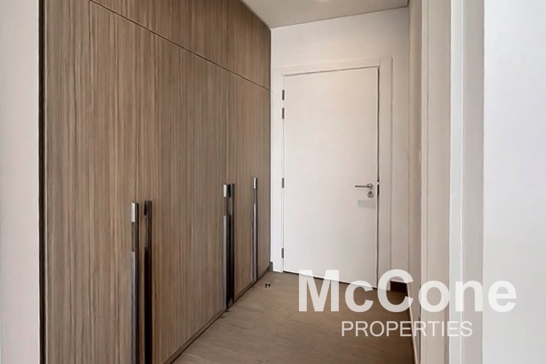 2 Bedroom Apartment for Rent in Kensington Waters B, Mohammed Bin Rashid City — photo 8 of 10