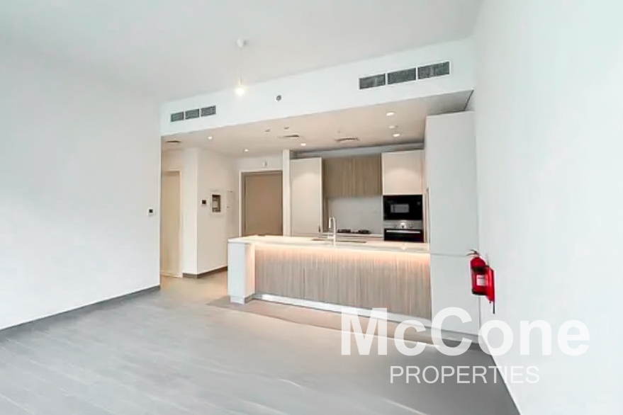 2 Bedroom Apartment for Rent in Kensington Waters B, Mohammed Bin Rashid City — photo 4 of 10