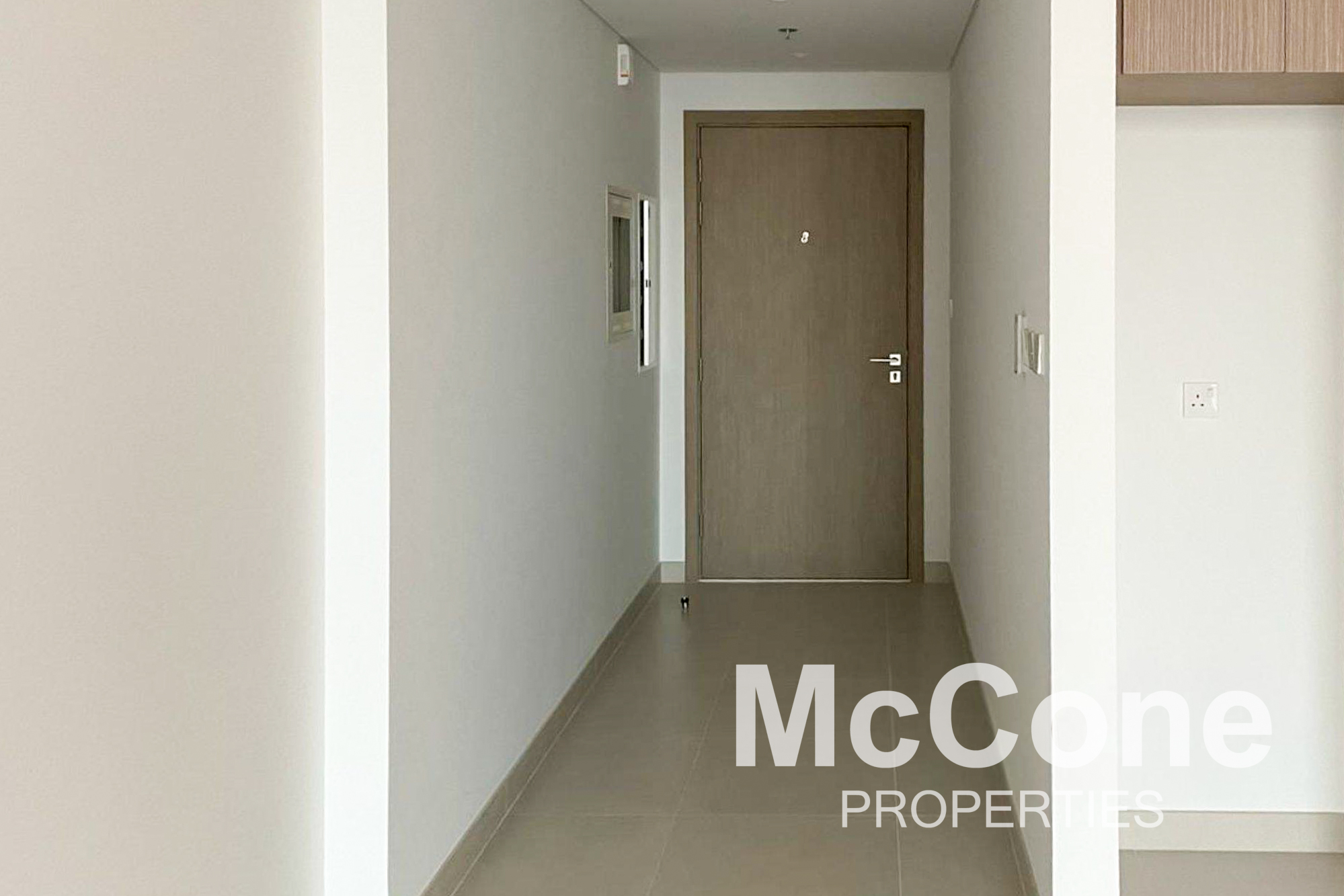 1 Bedroom Apartment for Rent in The Grand, Dubai Creek Harbour (The Lagoons) — photo 9 of 14