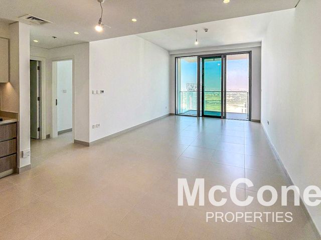 1 Bedroom Apartment for Rent in The Grand, Dubai Creek Harbour (The Lagoons)