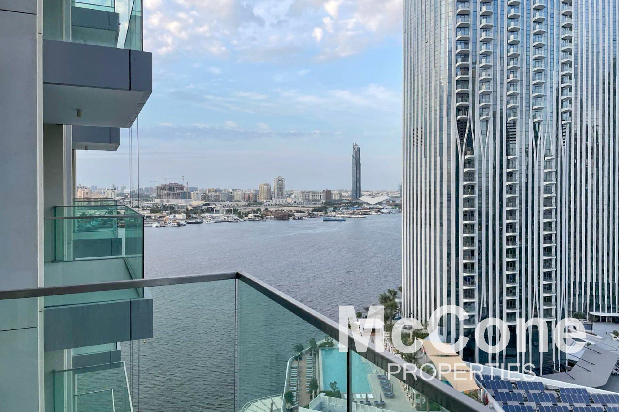 1 Bedroom Apartment for Rent in The Grand, Dubai Creek Harbour (The Lagoons) — photograph 12 of 14