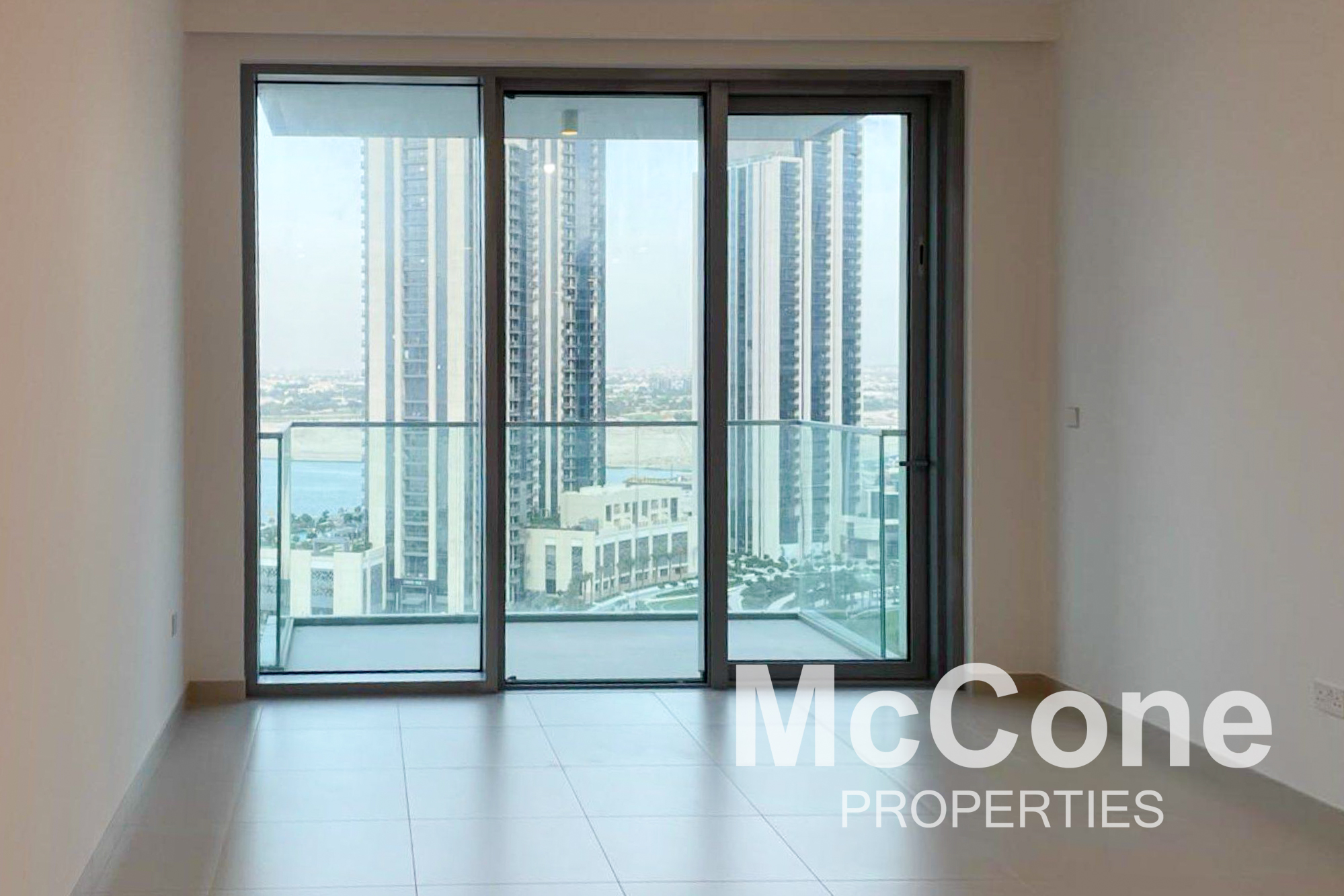 1 Bedroom Apartment for Rent in The Grand, Dubai Creek Harbour (The Lagoons) — photo 3 of 14