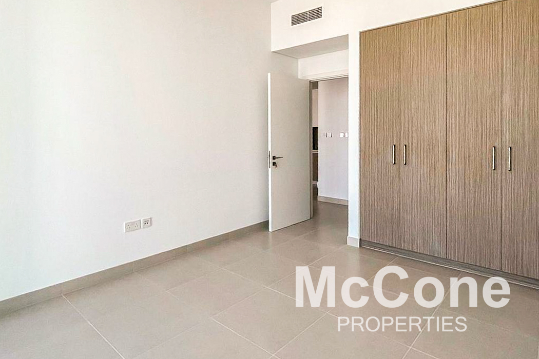 1 Bedroom Apartment for Rent in The Grand, Dubai Creek Harbour (The Lagoons) — photo 4 of 14