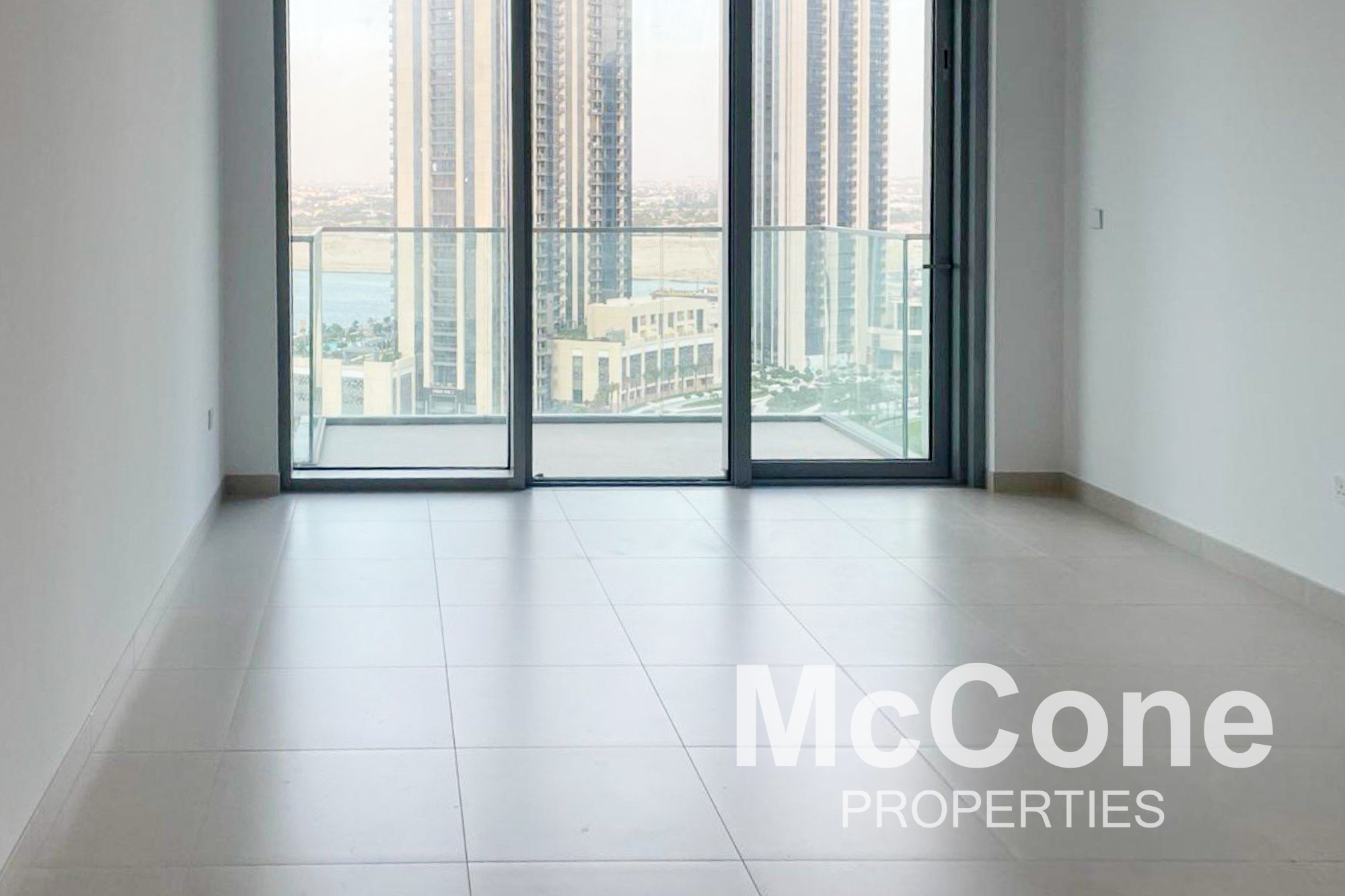 1 Bedroom Apartment for Rent in The Grand, Dubai Creek Harbour (The Lagoons) — photo 5 of 14