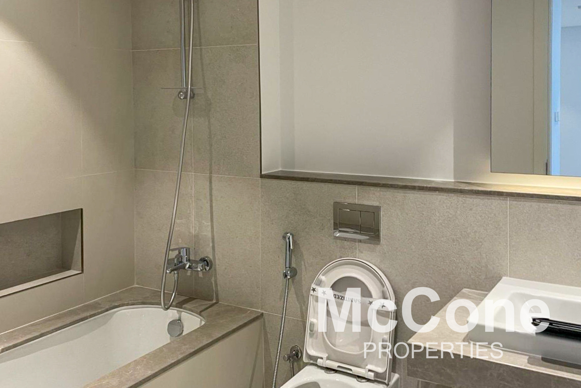 1 Bedroom Apartment for Rent in The Grand, Dubai Creek Harbour (The Lagoons) — photo 8 of 14