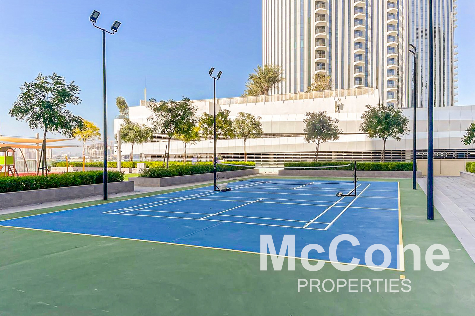 1 Bedroom Apartment for Rent in The Grand, Dubai Creek Harbour (The Lagoons) — photograph 13 of 14