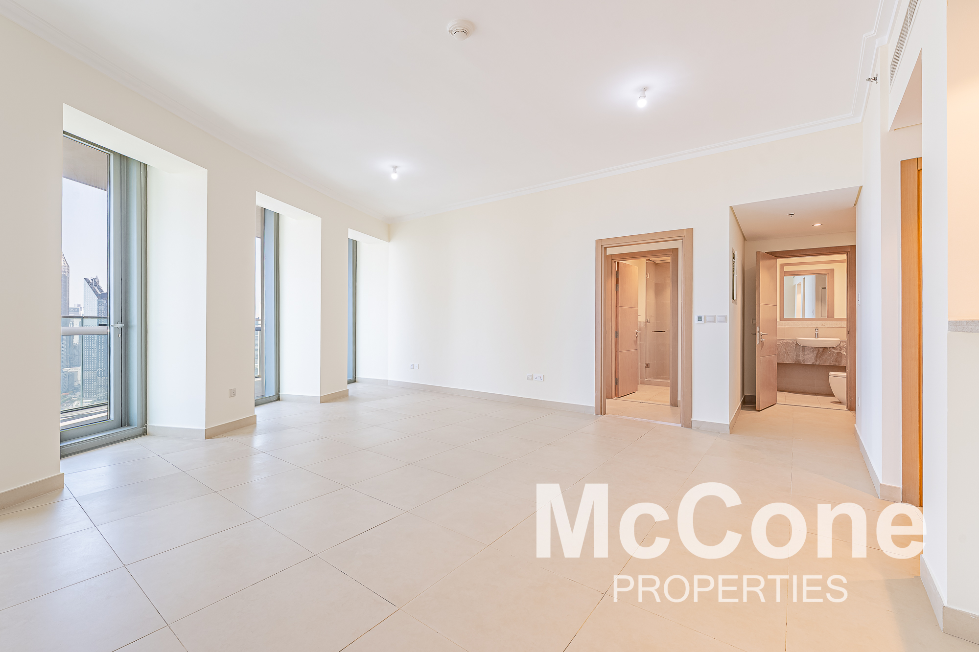 3 Bedroom Apartment for Rent in Burj Vista Tower 1, Downtown Dubai — photo 4 of 24