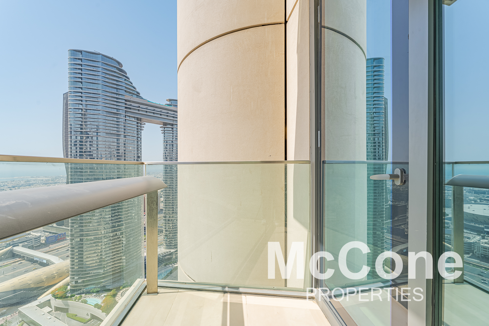 3 Bedroom Apartment for Rent in Burj Vista Tower 1, Downtown Dubai — photograph 20 of 24