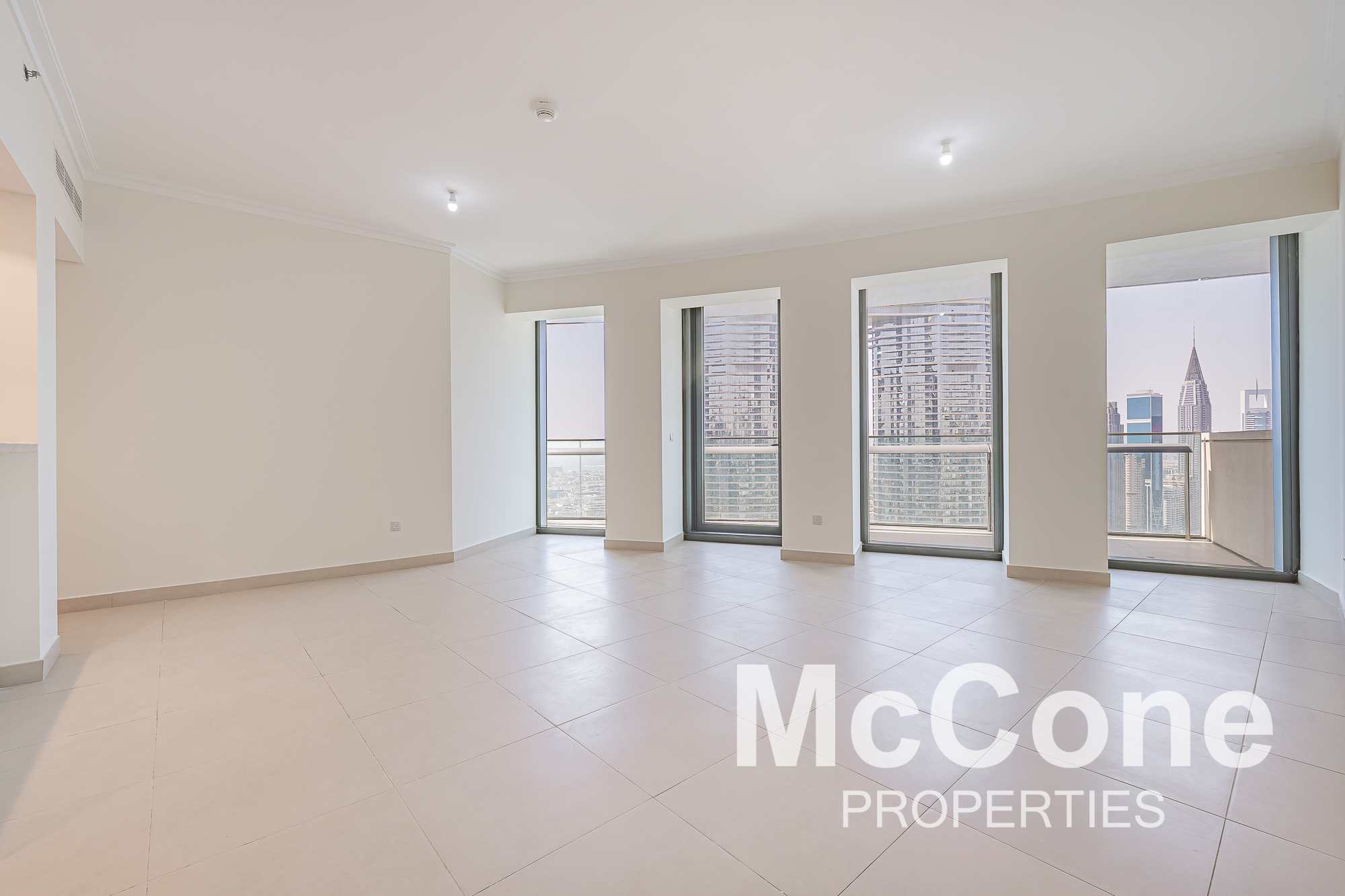 3 Bedroom Apartment for Rent in Burj Vista Tower 1, Downtown Dubai