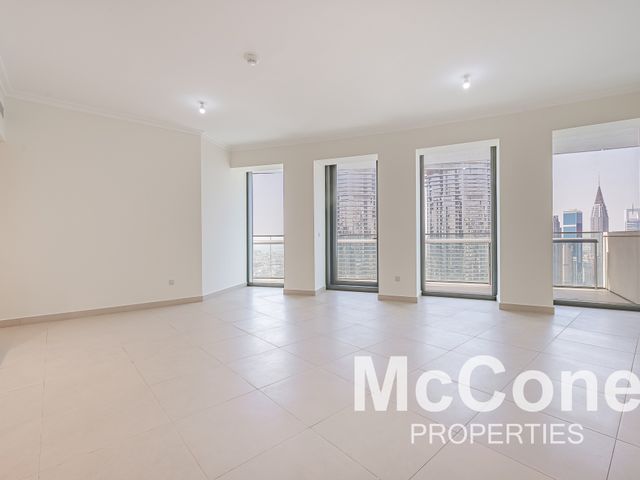 3 Bedroom Apartment for Rent in Burj Vista Tower 1, Downtown Dubai