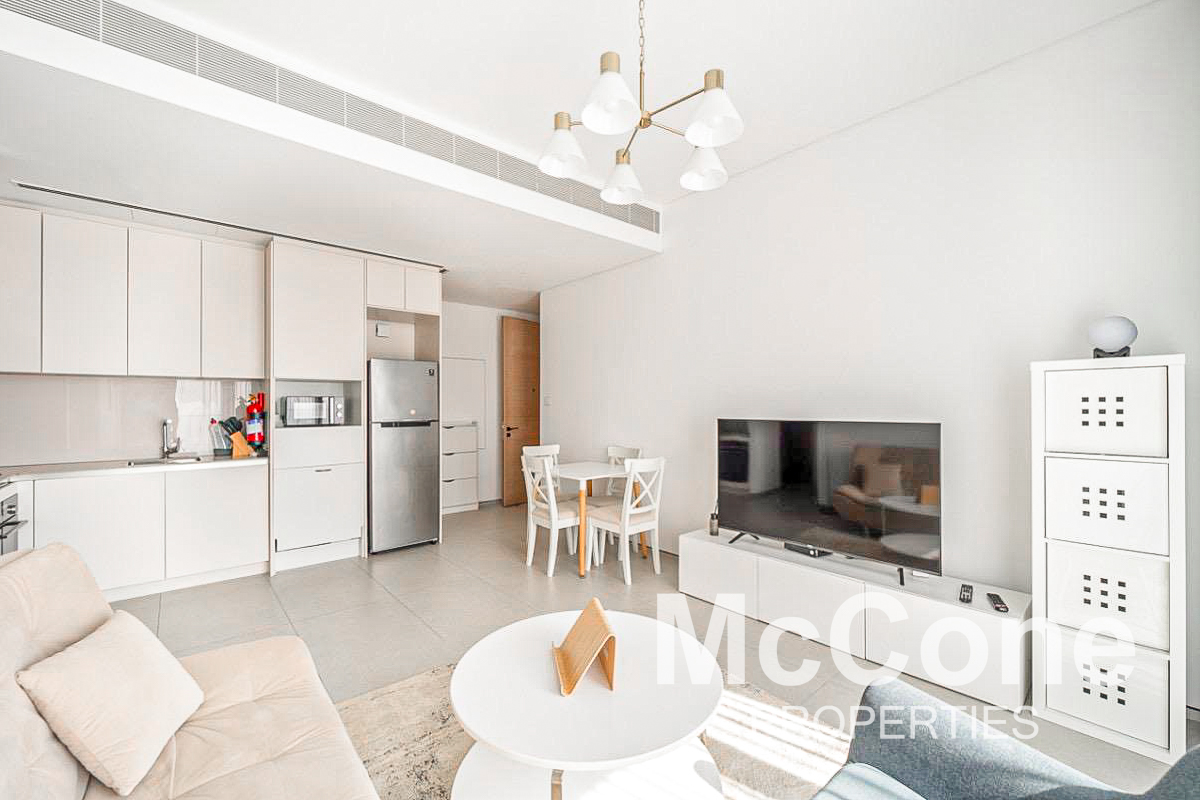 1 Bedroom Apartment for Rent in Jumeirah Gate Tower 1, Jumeirah Beach Residence