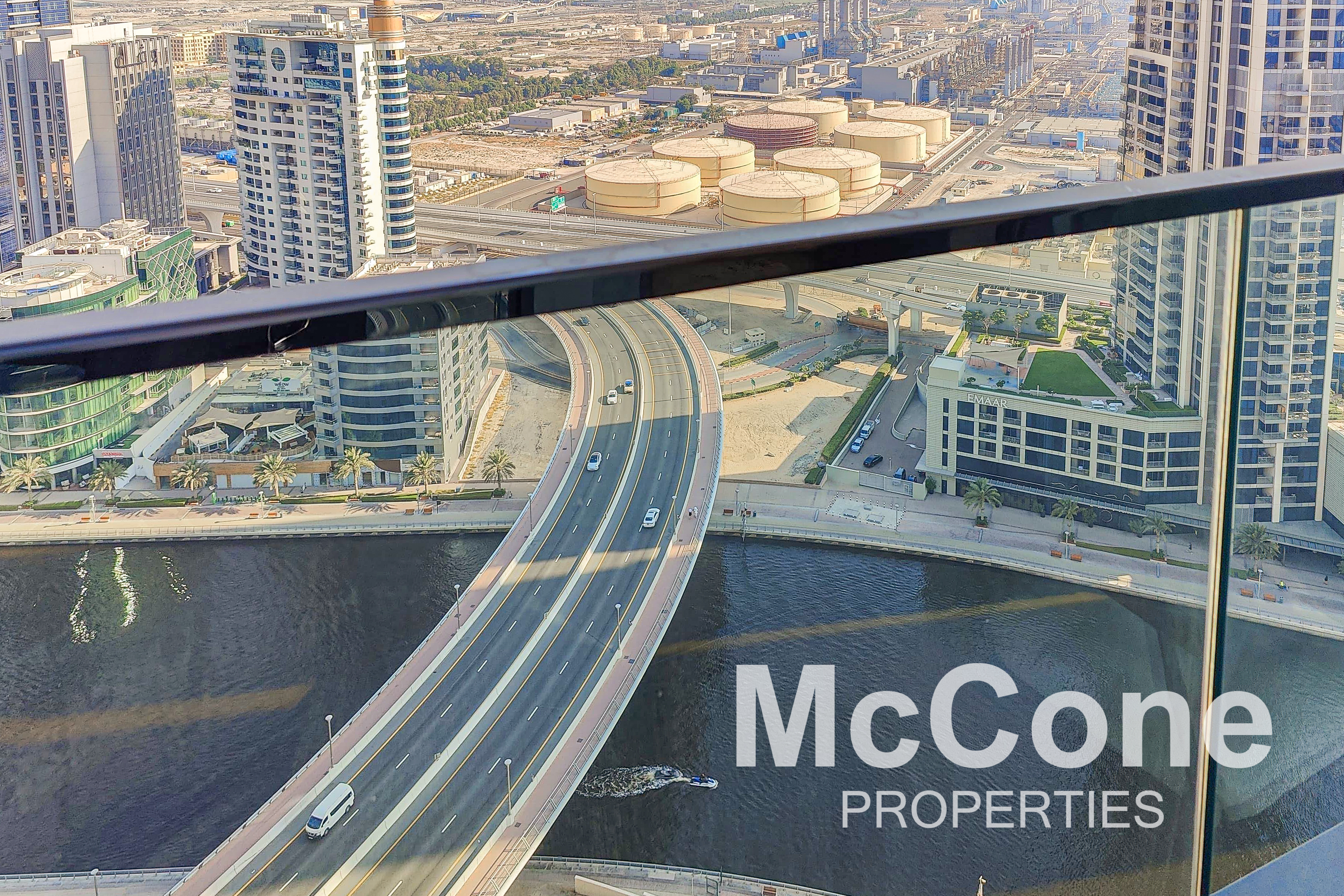 1 Bedroom Apartment for Rent in Jumeirah Gate Tower 1, Jumeirah Beach Residence — photograph 10 of 11
