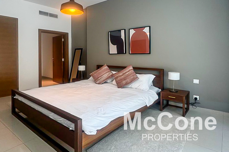 1 Bedroom Apartment for Rent in Claren Tower 1, Downtown Dubai