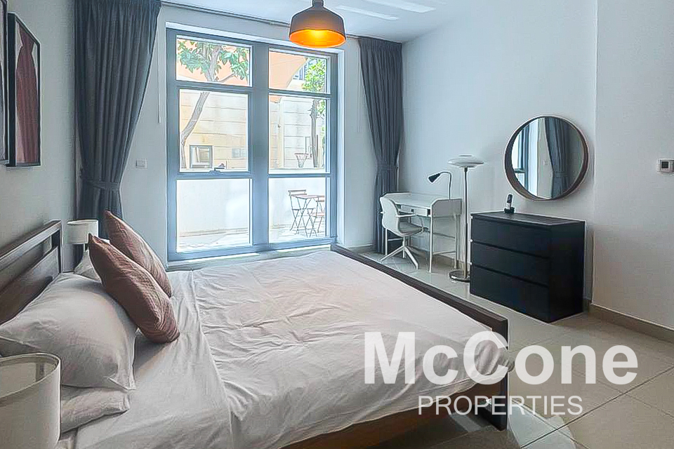 1 Bedroom Apartment for Rent in Claren Tower 1, Downtown Dubai — photo 7 of 20
