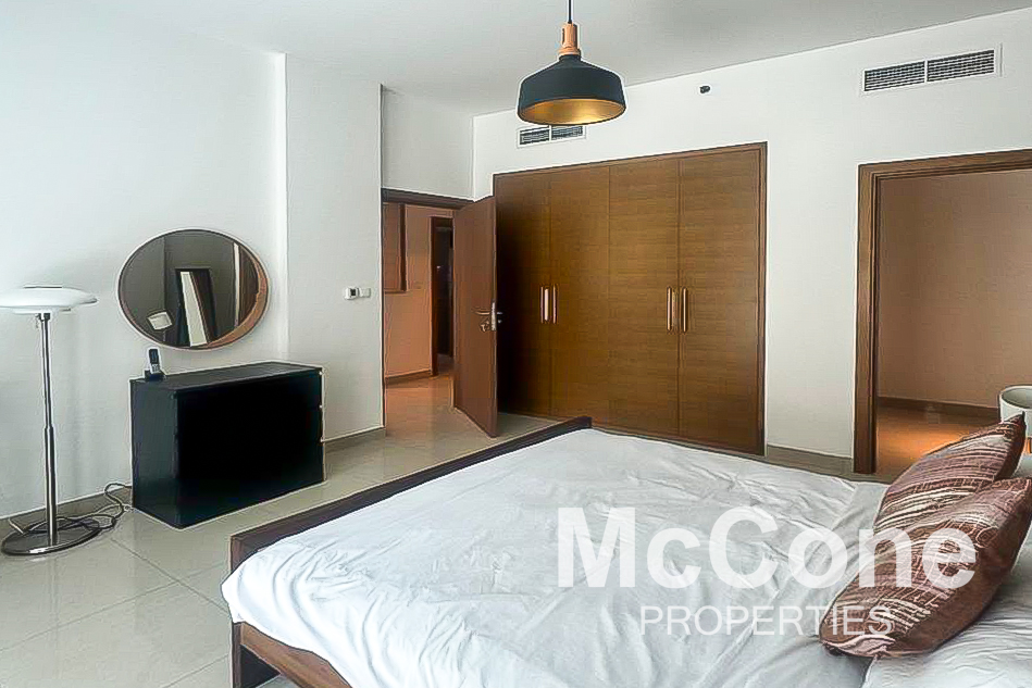 1 Bedroom Apartment for Rent in Claren Tower 1, Downtown Dubai — photograph 14 of 20