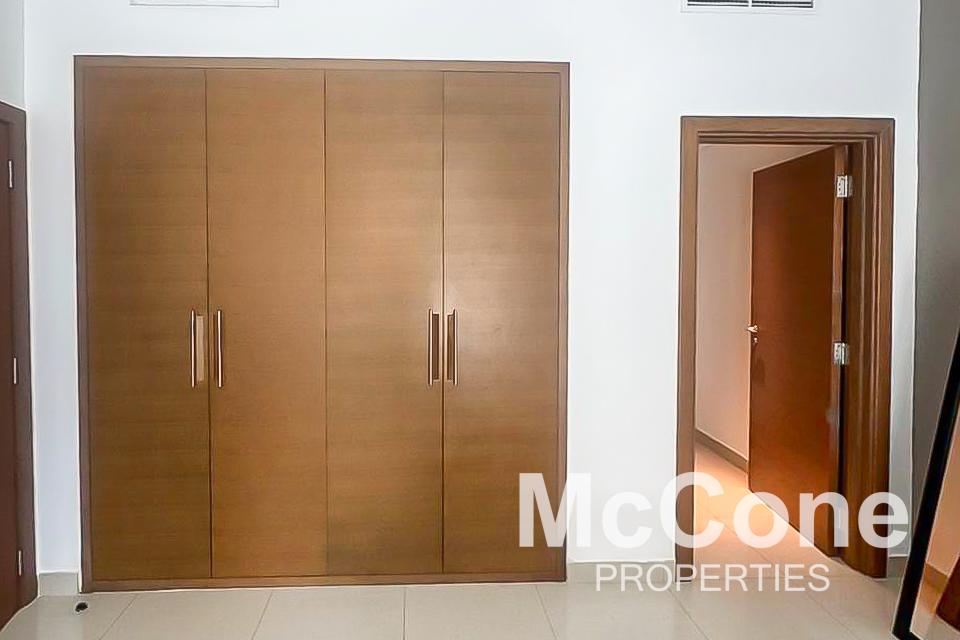 1 Bedroom Apartment for Rent in Claren Tower 1, Downtown Dubai — photograph 13 of 20