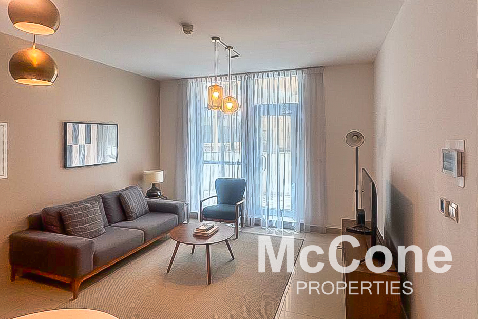 1 Bedroom Apartment for Rent in Claren Tower 1, Downtown Dubai — photograph 10 of 20