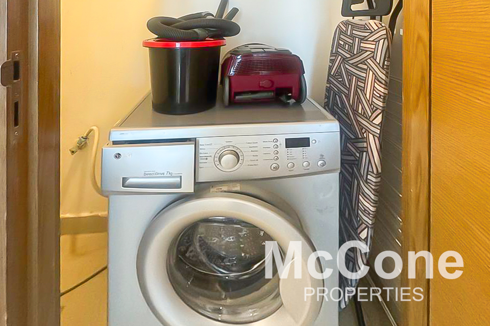 1 Bedroom Apartment for Rent in Claren Tower 1, Downtown Dubai — photograph 20 of 20