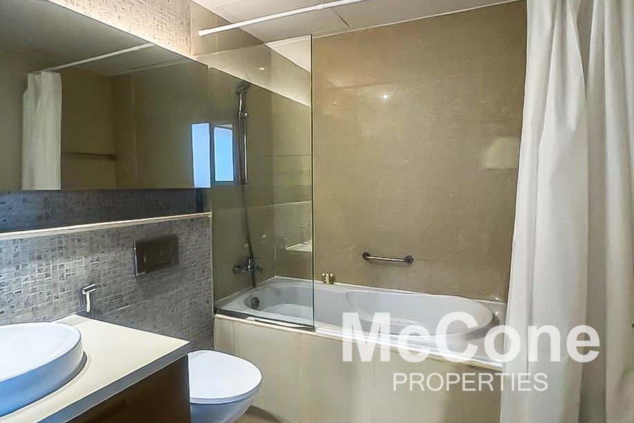 1 Bedroom Apartment for Rent in Claren Tower 1, Downtown Dubai — photograph 17 of 20
