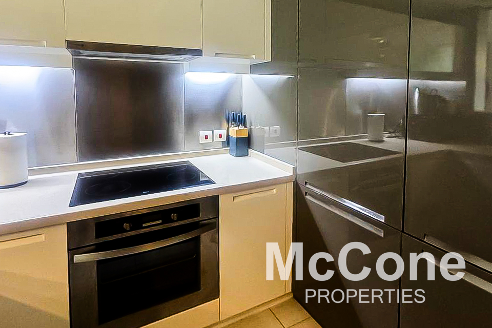 1 Bedroom Apartment for Rent in Claren Tower 1, Downtown Dubai — photograph 12 of 20