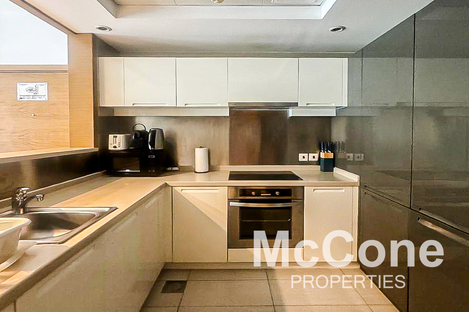 1 Bedroom Apartment for Rent in Claren Tower 1, Downtown Dubai — photo 8 of 20